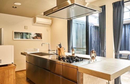 Minamiawaji House | Rakuten STAY VILLA Awaji101with rooftop space/Minamiawaji Hyōgo