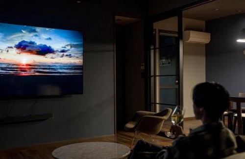 Kobuchisawacho House | Rakuten STAY VILLA Yatsugatake - 102 Stylish Design -