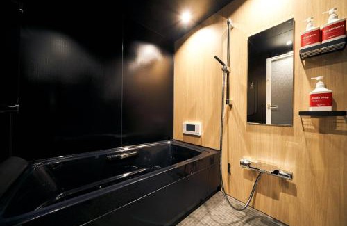 Sendai Apartment | Rakuten STAY x EAGLES 102 with terrace