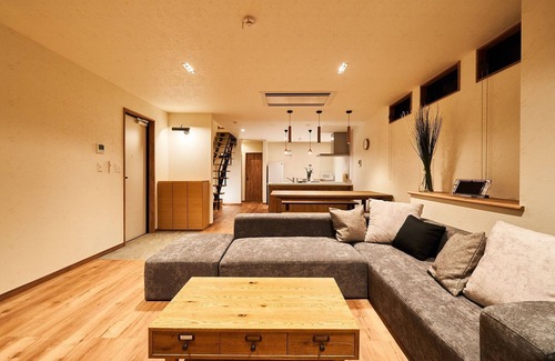 Ichinomiya House | RakutenSTAYHOUSE Kujyukuriichinomiya 104OneHouse/Chosei-gun Chiba