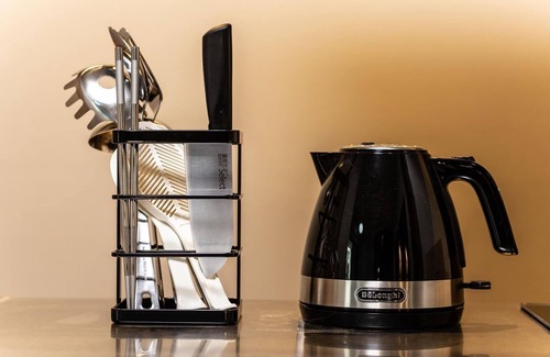 Kinugawa Onsen Apartment | RakutenSTAYMOTEL NikkoKinugawa Dog friendly room/Nikko Tochigi