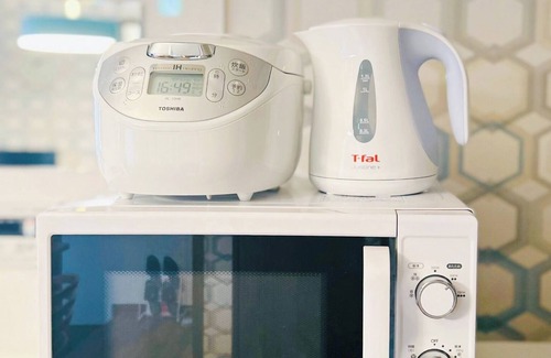 Fushimi House | Rakuyado Kyoto Fushimi I 3LDK house | 6minute w/Kyoto Kyōto