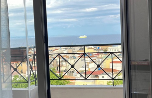 Zakynthos House | Ralia two Stores apartment.Five minutes from the central square.Family friendly.