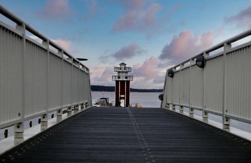 Plau am See House | Ralph's Haus am See