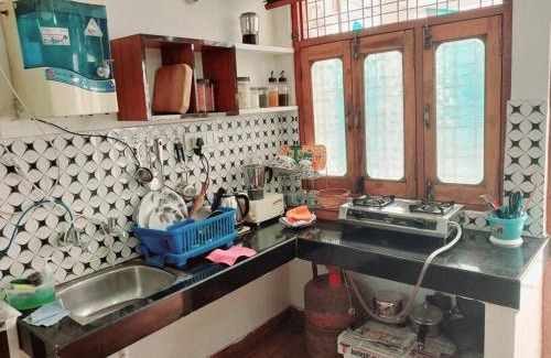 Jhansi Apartment | Ram Sadan - In the heart of the Jhansi City