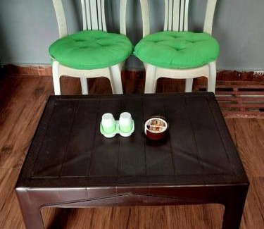 Jhansi Apartment | Ram Sadan - In the heart of the Jhansi City