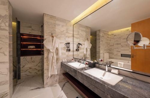 Bukayriah Hotel | Ramada by Wyndham Al Qassim