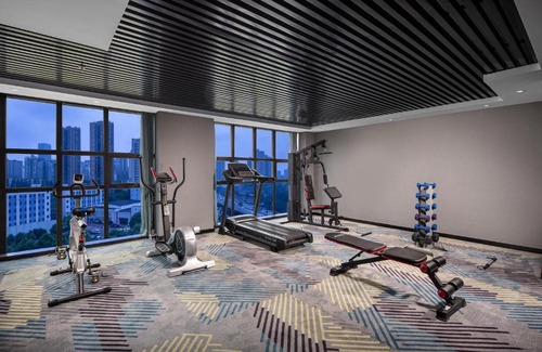 Tian Xin Hotel | Ramada by Wyndham Changsha Tianxin