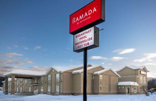 East Kootenay Hotel | Ramada by Wyndham Cranbrook
