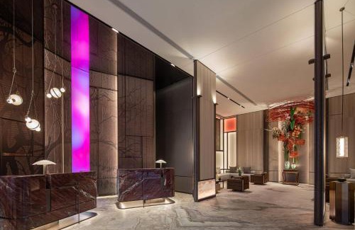 Huadu Hotel | Ramada by Wyndham Foshan Danzao