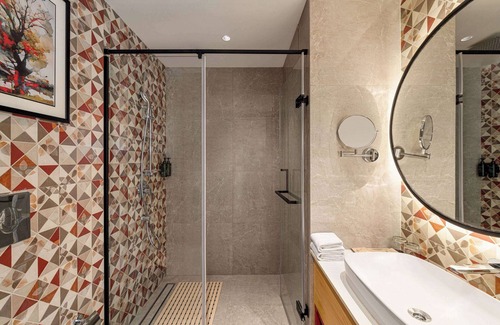 Gorakhpur Hotel | Ramada by Wyndham Gorakhpur Gorakhnath Mandir Road