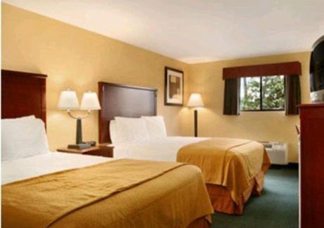 Kittery Hotel | Ramada by Wyndham Kittery