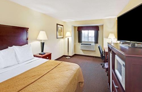 Kittery Hotel | Ramada by Wyndham Kittery