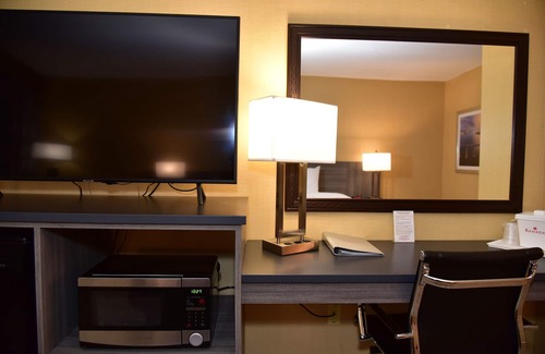 National City Hotel | Ramada by Wyndham San Diego National City