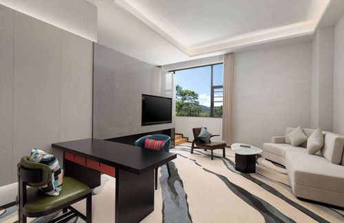 Liannan County Hotel | Ramada Encore By Wyndham Qingyuan Liannan