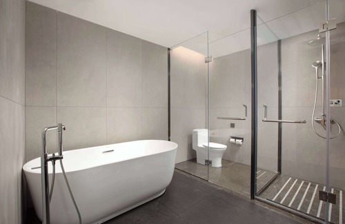 Liannan County Hotel | Ramada Encore By Wyndham Qingyuan Liannan