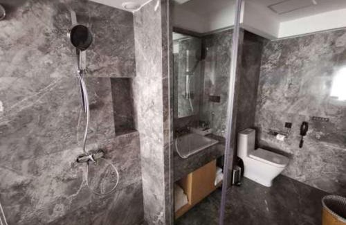 Wuhua Hotel | Ramada Encore by Wyndham Kunming West