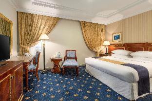 Bukayriah Hotel | Ramada Hotel & Suites by Wyndham Al Qassim