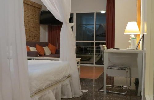 Puerto de Mazarron Hotel | Ramada Resort by Wyndham Puerto de Mazarron