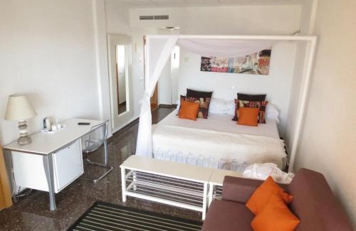 Puerto de Mazarron Hotel | Ramada Resort by Wyndham Puerto de Mazarron