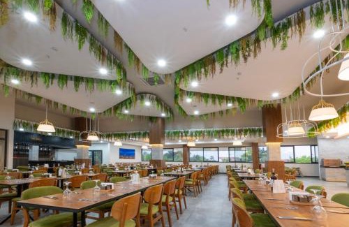 Karahayit Hotel | Ramada Resort by Wyndham Pamukkale Thermal