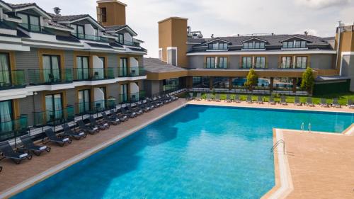 Karahayit Hotel | Ramada Resort by Wyndham Pamukkale Thermal