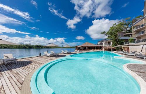 Port Vila Resort | Ramada Resort by Wyndham Port Vila