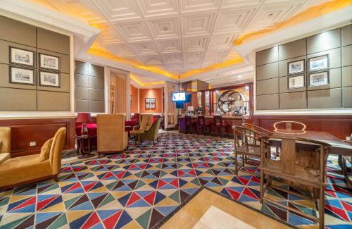 Yichang City Center Hotel | Ramada Yichang Hotel