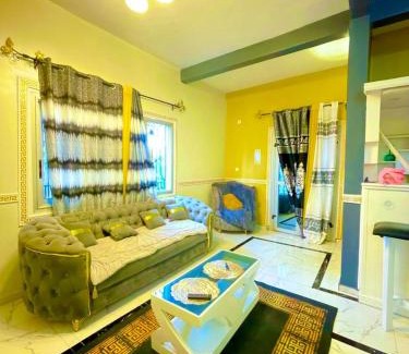 Akwa II Apartment | Ramakyri 2