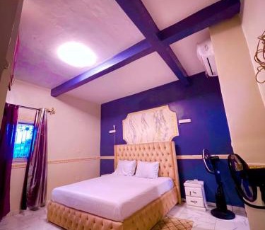 Akwa II Apartment | Ramakyri 2