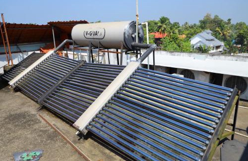 Ambalapuzha Hotel | Ramanilayam Tourist Home