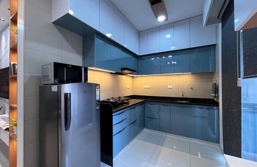 Gandhinagar Apartment | RamaRoyals Serviced Apartment A2, GIFT City, Gandhinagar, Gujarat, India