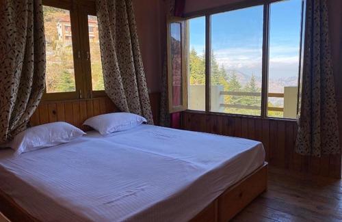 Gagar Apartment | Ramgarh Inn