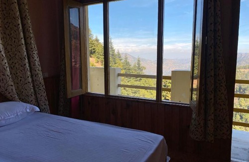 Gagar Apartment | Ramgarh Inn