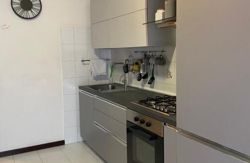 Novara Apartment | Ramon’s Home