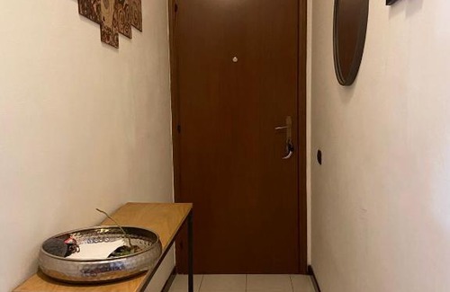 Novara Apartment | Ramon’s Home