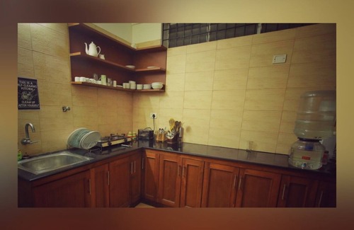 Fort Kochi Condo | Rampart Apartment