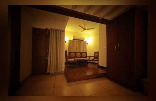 Fort Kochi Condo | Rampart Apartment
