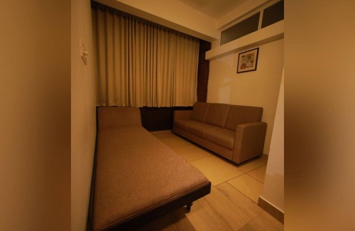 Fort Kochi Condo | Rampart Apartment