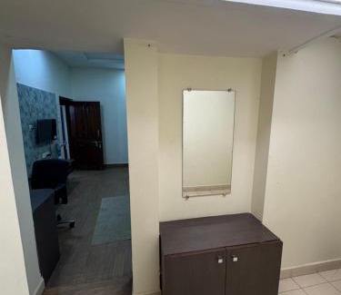 Nagpur House | Rampriya Service Apartment