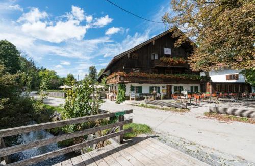 Ramsau House | RamsAu-das Gasthaus