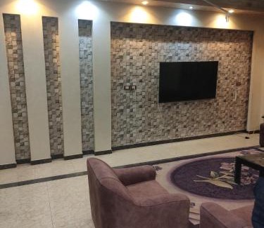 Pyramids Gardens Apartment | Rana appointment