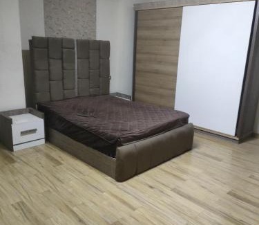 Pyramids Gardens Apartment | Rana appointment