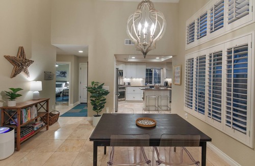 Encinitas House | Ranch + Coast Encinitas Townhome, Serene Getaway, 3min to shops 10min to Beach