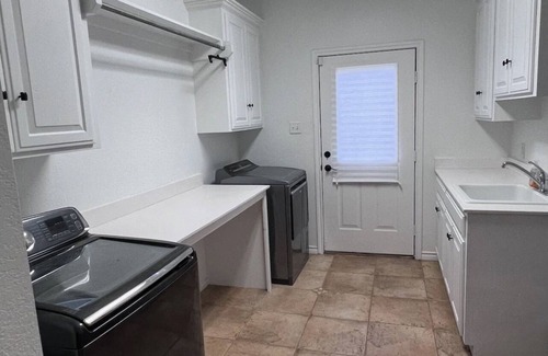 Alba House | Ranch House