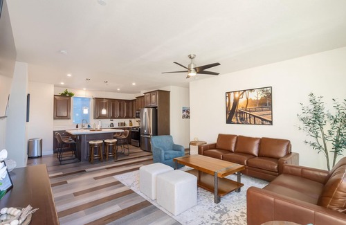 Temecula House | Ranch House View - 4 bedroom, 4 bath home on-site of Galway Downs