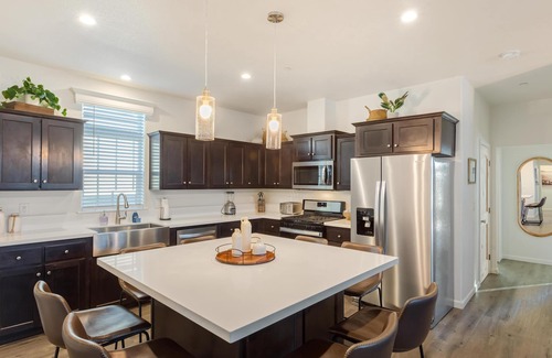 Temecula House | Ranch House View - 4 bedroom, 4 bath home on-site of Galway Downs