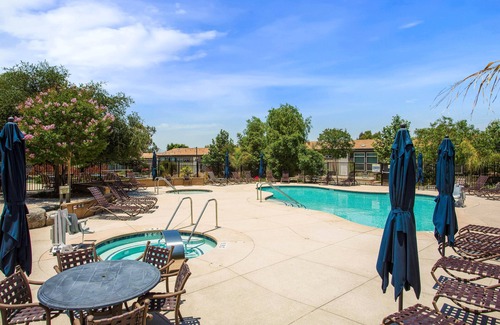 Temecula House | Ranch House View - 4 bedroom, 4 bath home on-site of Galway Downs