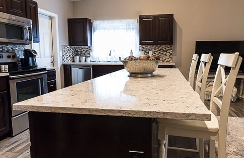 Windsor House | Ranch Retreat