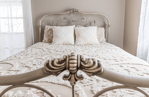 Windsor House | Ranch Retreat